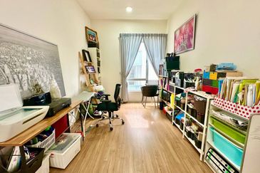 Parkfield Residences, Tropicana Heights