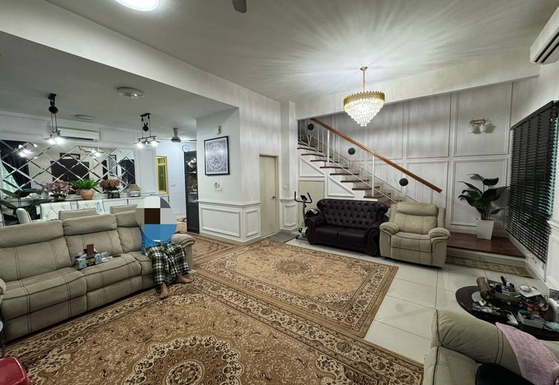 Taman 1080 Residences