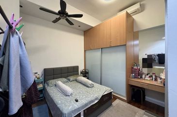 Taman 1080 Residences