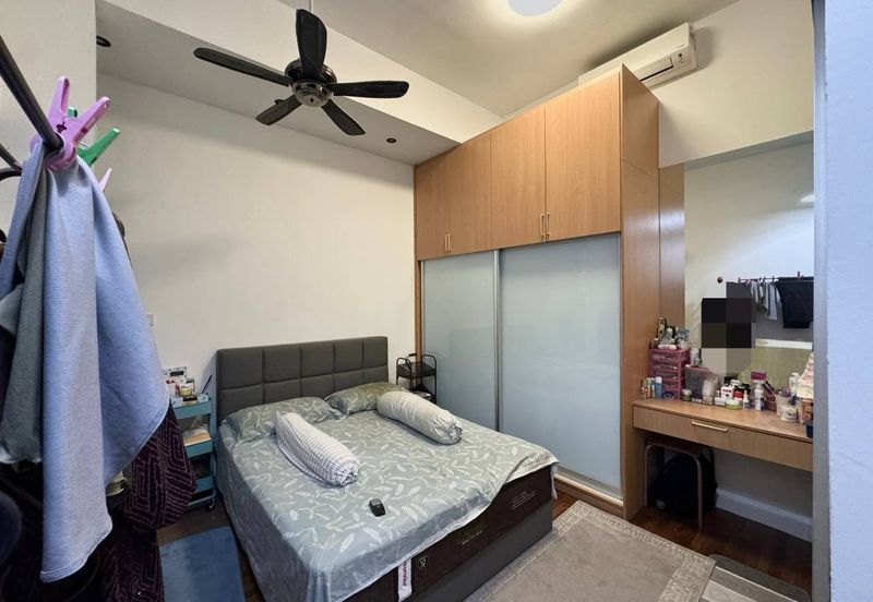 Taman 1080 Residences