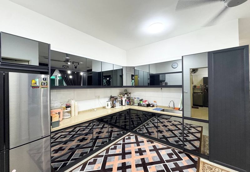 Taman 1080 Residences