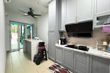 Taman 1080 Residences