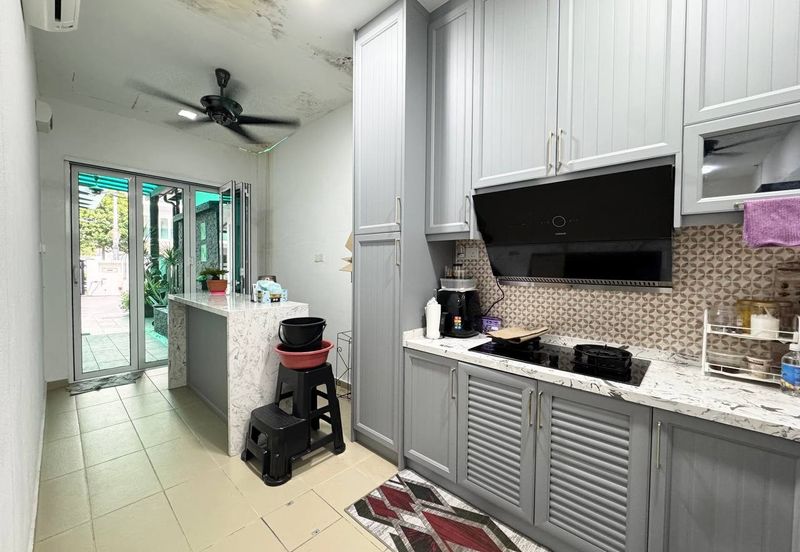 Taman 1080 Residences