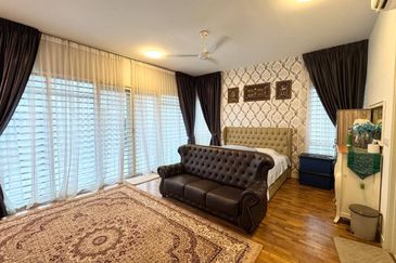 Taman 1080 Residences