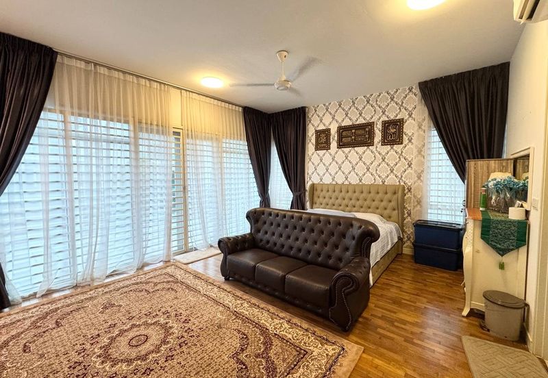 Taman 1080 Residences