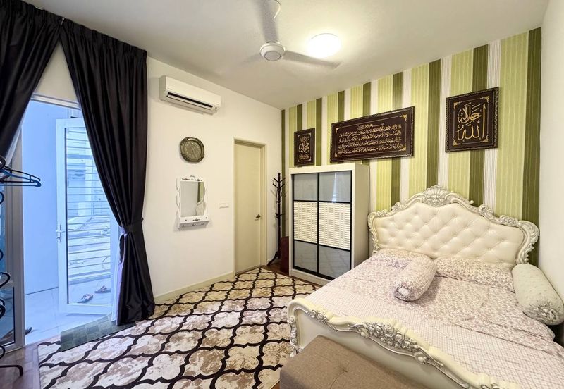 Taman 1080 Residences