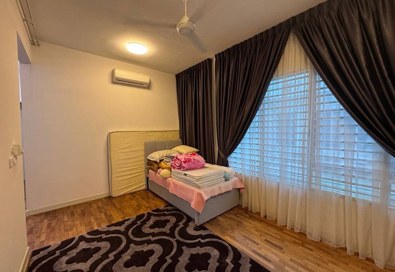 Taman 1080 Residences