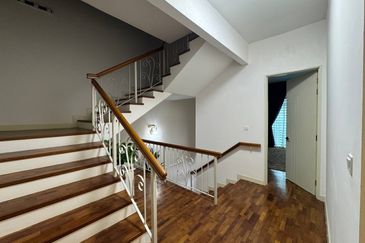 Taman 1080 Residences