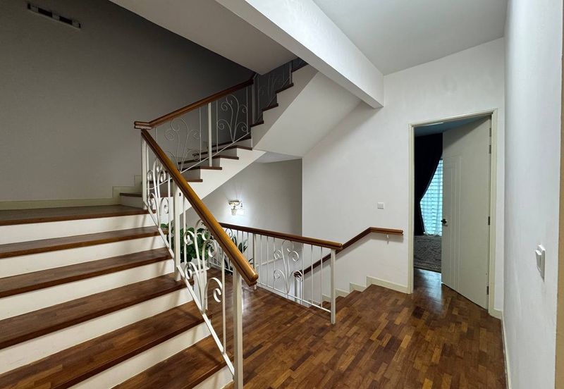 Taman 1080 Residences