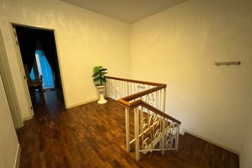 Taman 1080 Residences