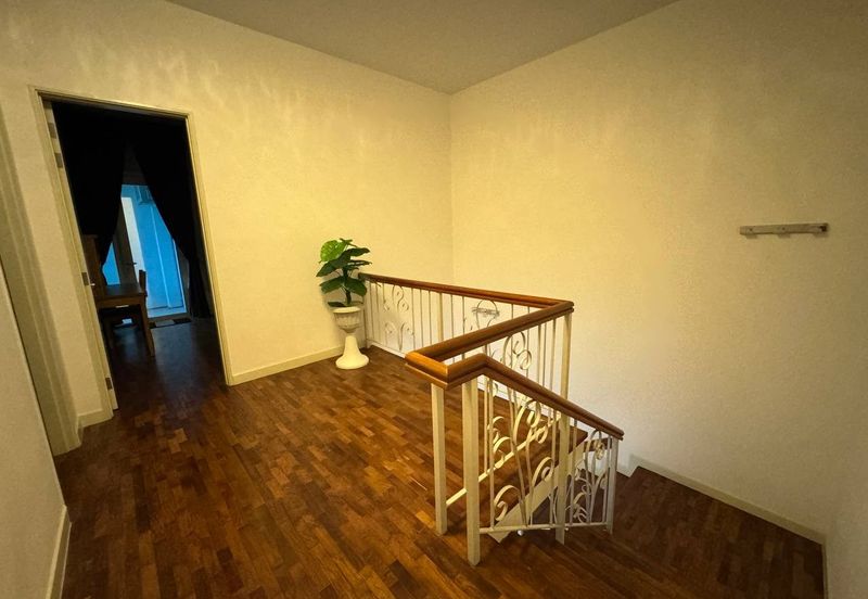 Taman 1080 Residences