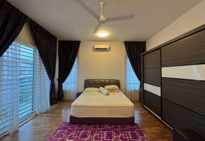 Taman 1080 Residences