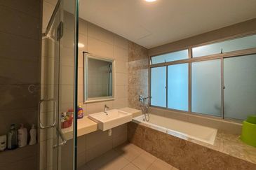 Taman 1080 Residences