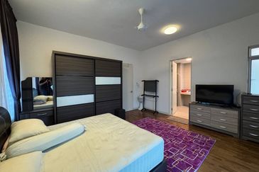 Taman 1080 Residences