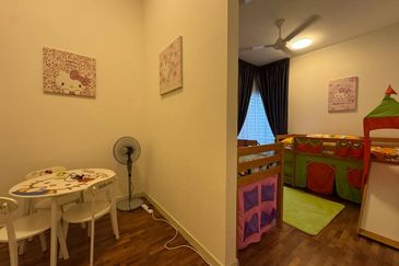 Taman 1080 Residences