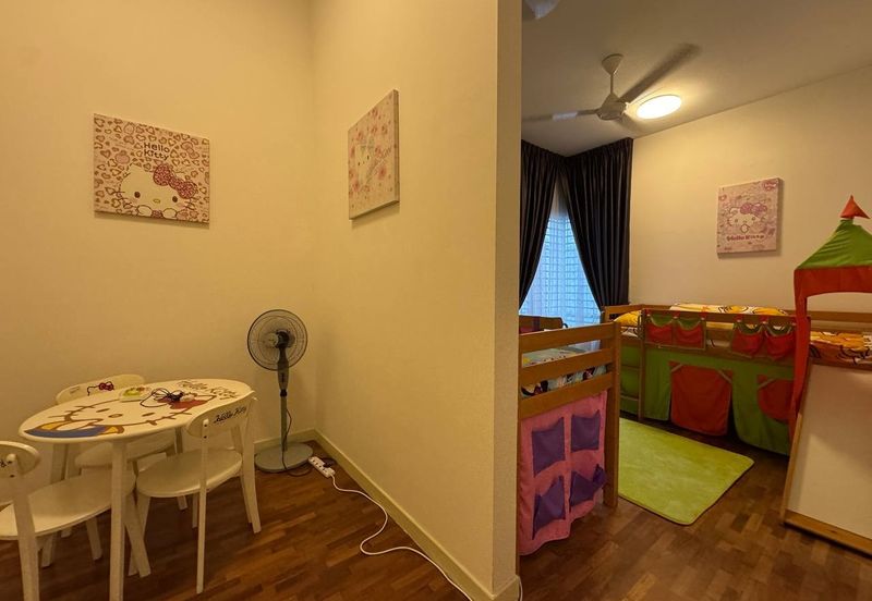 Taman 1080 Residences