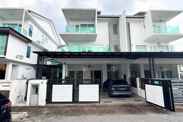 Taman 1080 Residences