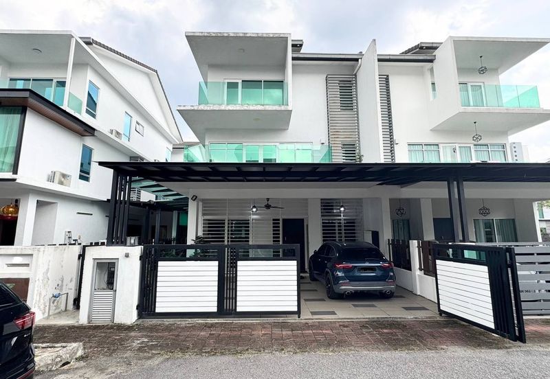 Taman 1080 Residences