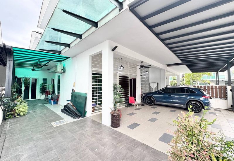 Taman 1080 Residences