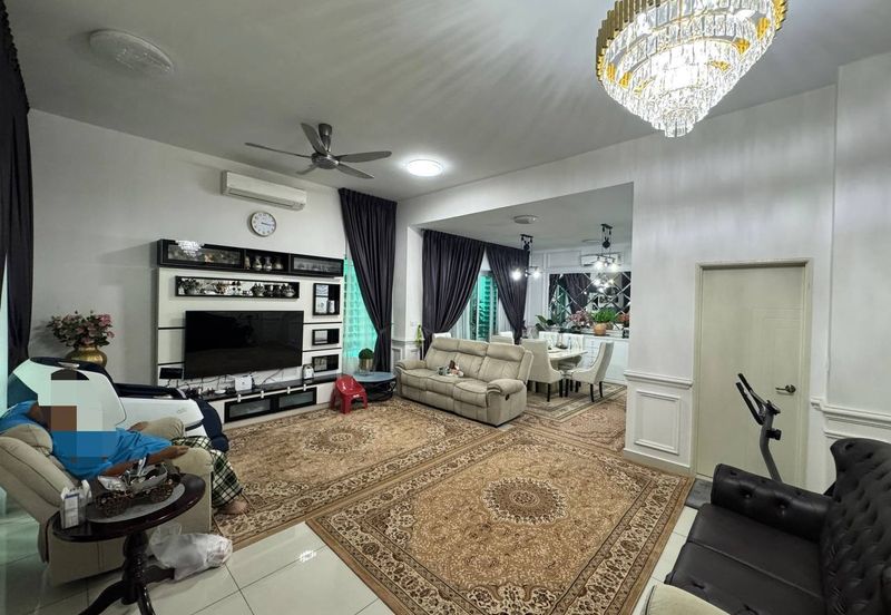 Taman 1080 Residences