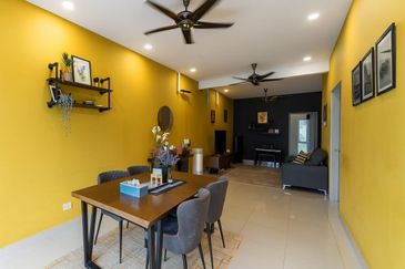 Casa Bluebell @ Cybersouth