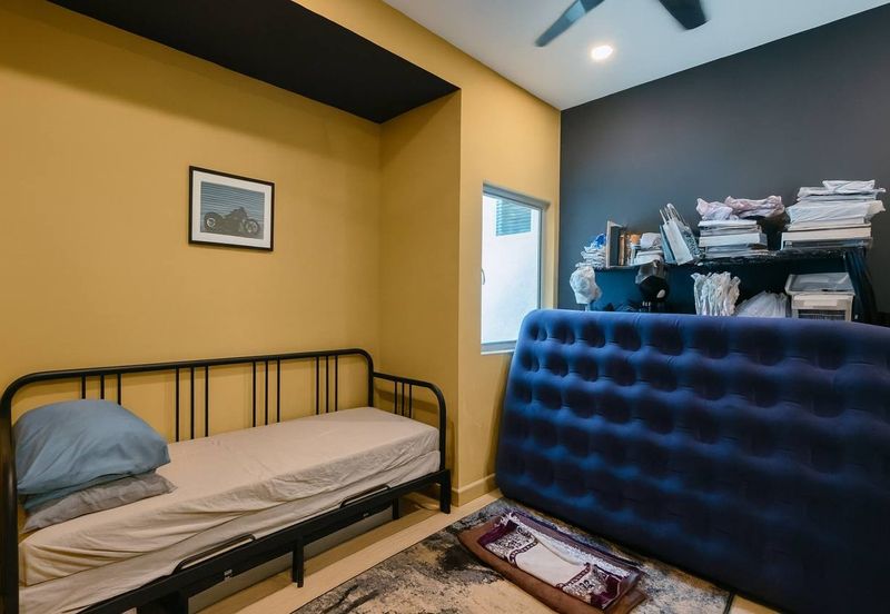 Casa Bluebell @ Cybersouth