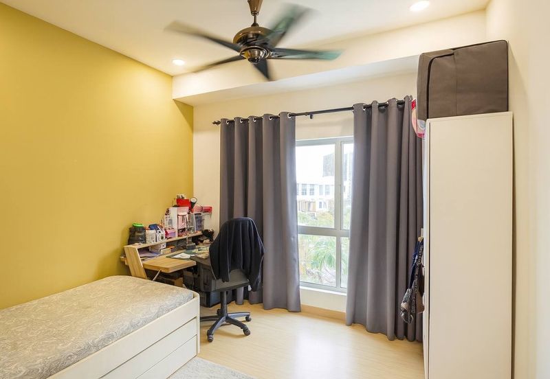 Casa Bluebell @ Cybersouth