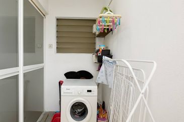 Casa Bluebell @ Cybersouth