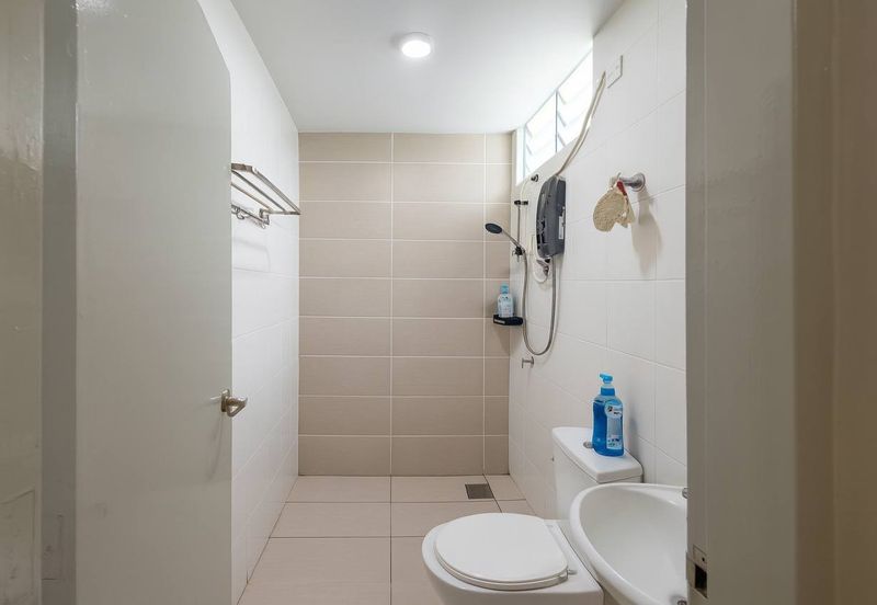 Casa Bluebell @ Cybersouth