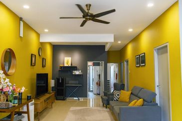 Casa Bluebell @ Cybersouth