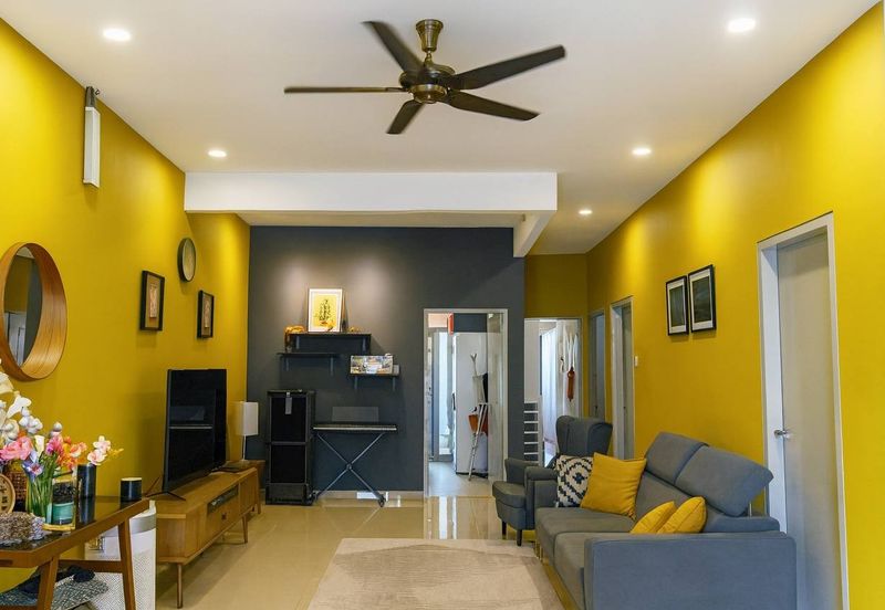 Casa Bluebell @ Cybersouth