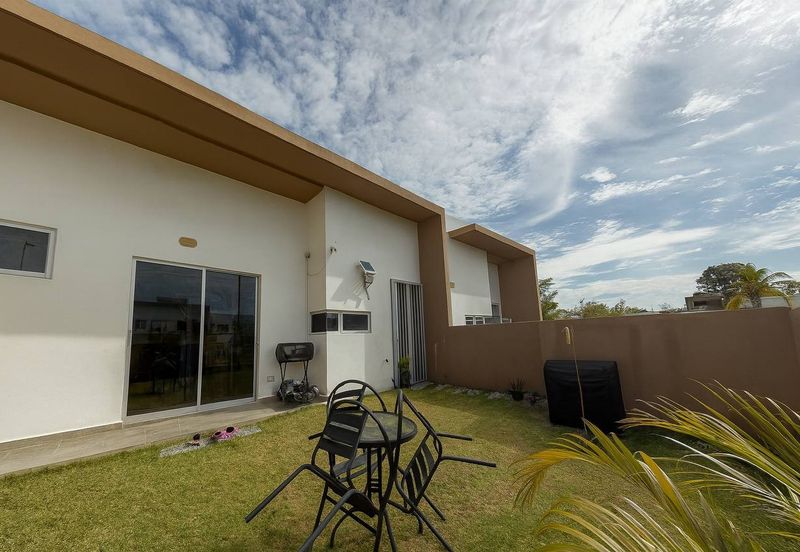 Casa Bluebell @ Cybersouth