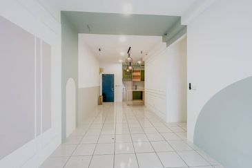 Kita Impian @ Cybersouth