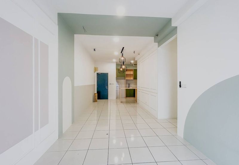 Kita Impian @ Cybersouth