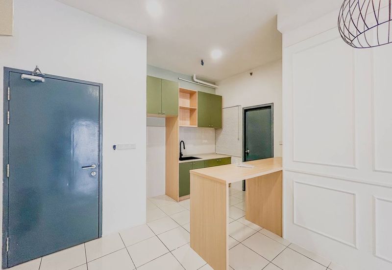 Kita Impian @ Cybersouth