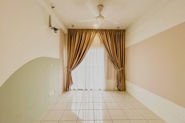 Kita Impian @ Cybersouth