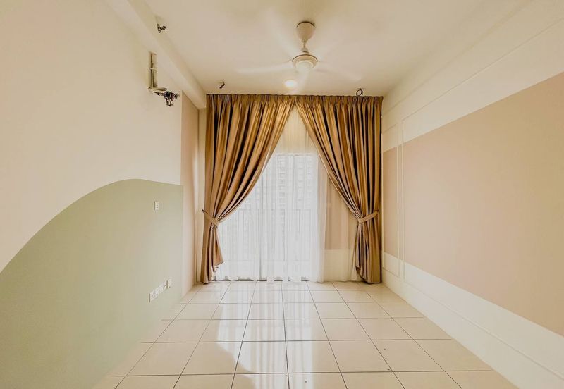 Kita Impian @ Cybersouth