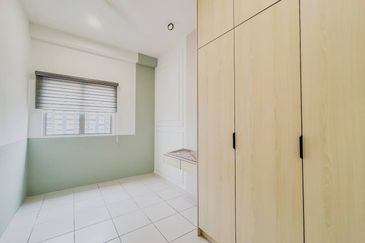 Kita Impian @ Cybersouth