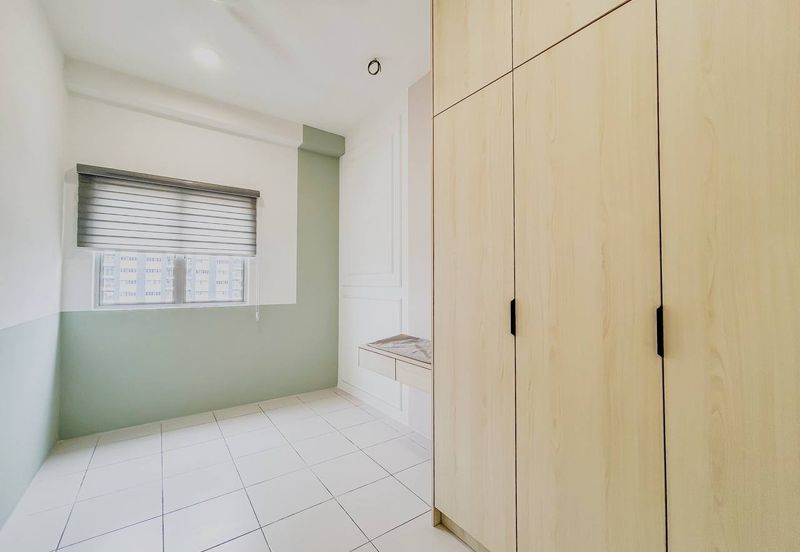 Kita Impian @ Cybersouth