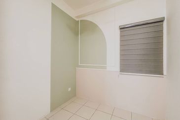 Kita Impian @ Cybersouth