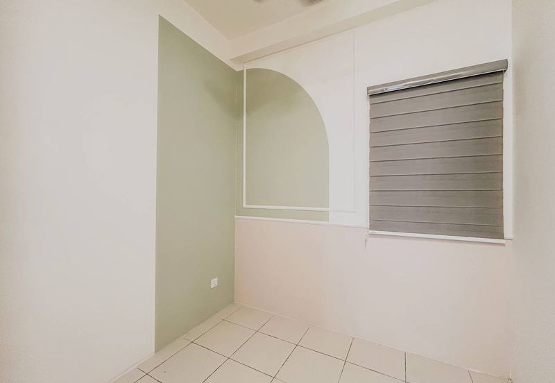 Kita Impian @ Cybersouth