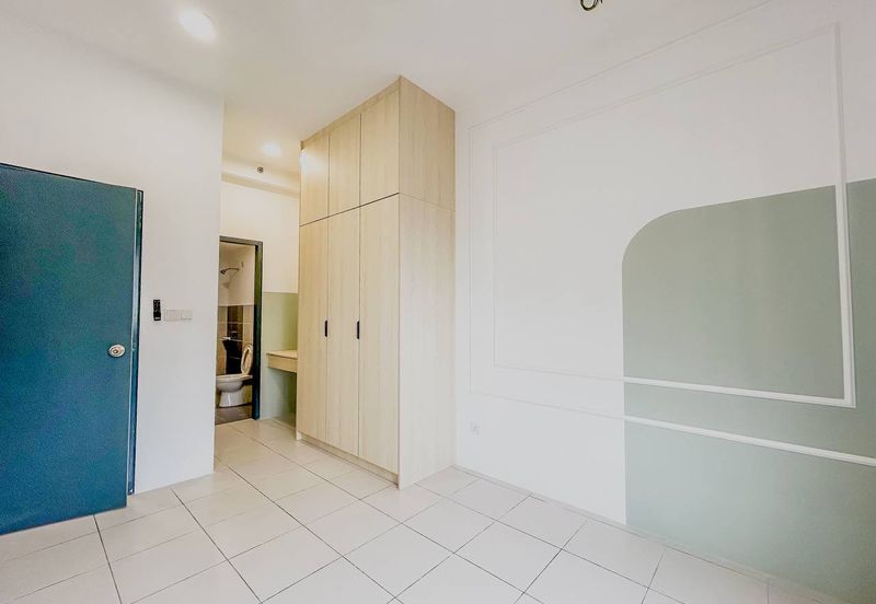 Kita Impian @ Cybersouth