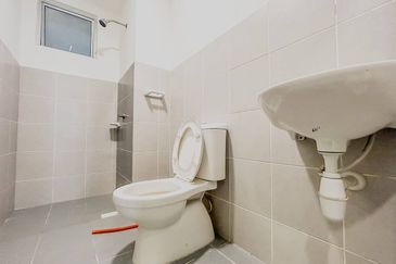 Kita Impian @ Cybersouth