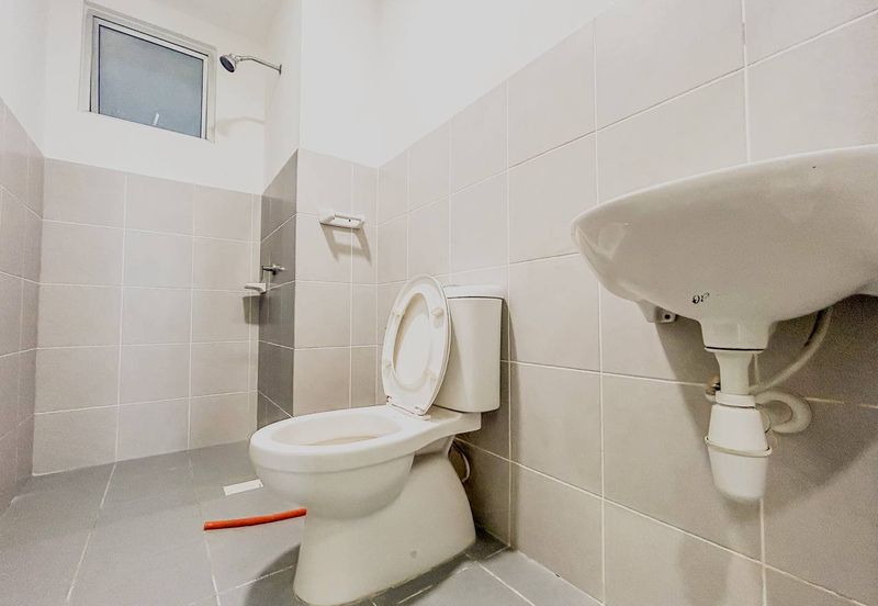 Kita Impian @ Cybersouth