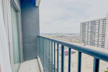 Kita Impian @ Cybersouth