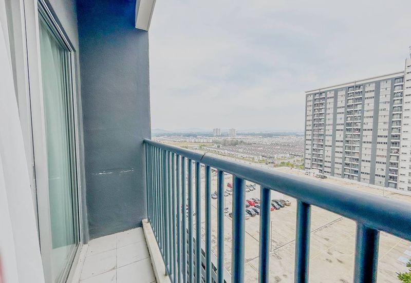 Kita Impian @ Cybersouth