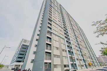 Kita Impian @ Cybersouth