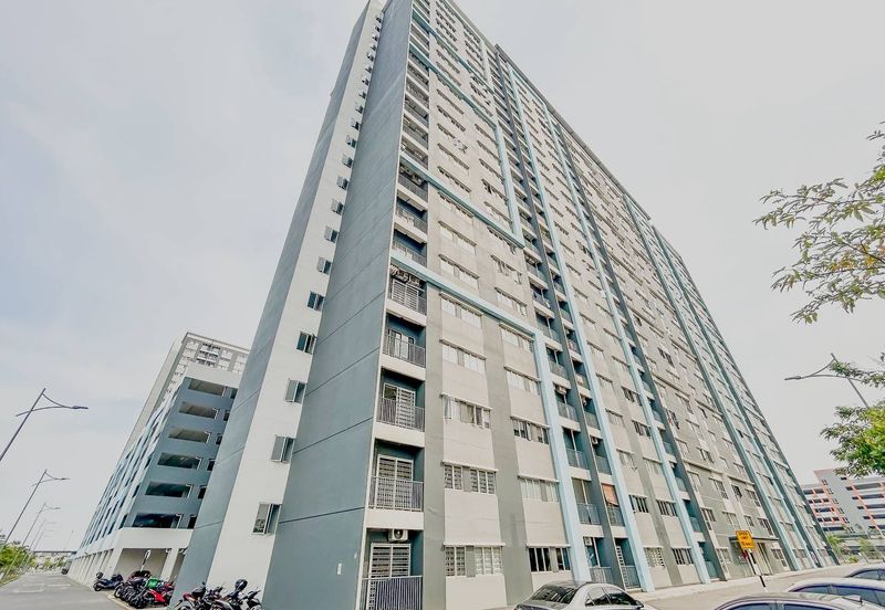 Kita Impian @ Cybersouth