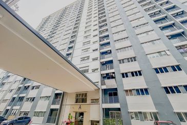 Kita Impian @ Cybersouth