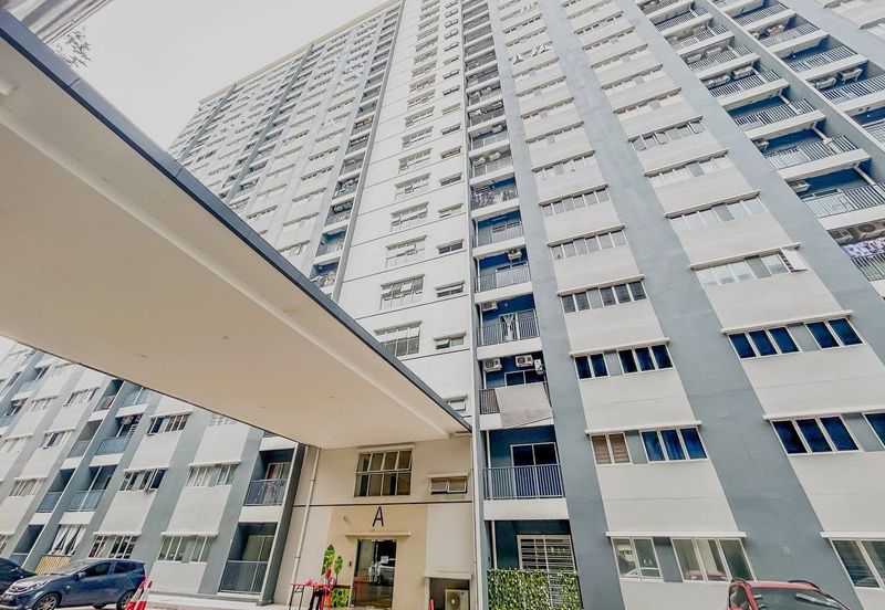 Kita Impian @ Cybersouth